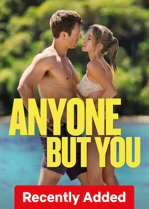 Netflix: Anyone But You | <strong>Opis Netflix</strong><br> Dwójka singli, którzy nie pałają do siebie sympatią, postanawia udawać parę na weselu, aby udobruchać zatroskanych rodziców i wzbudzić zazdrość u byłej. | Oglądaj film na Netflix.com